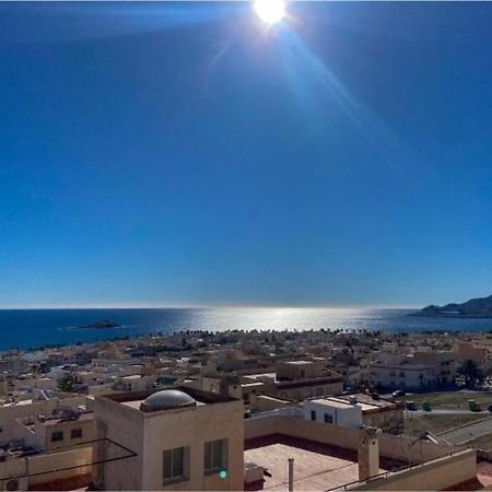 La Caracola Apartment การ์โบเนรัส ภายนอก รูปภาพ