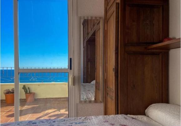 La Caracola Apartment การ์โบเนรัส ภายนอก รูปภาพ